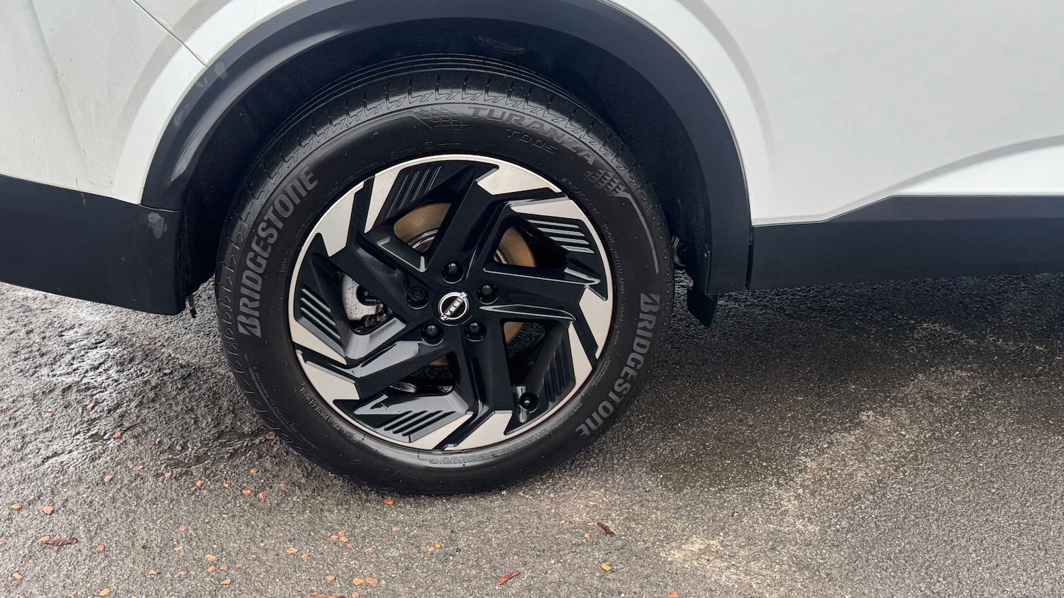 Used Nissan Qashqai 2024 for sale - 76978829: Photo 12