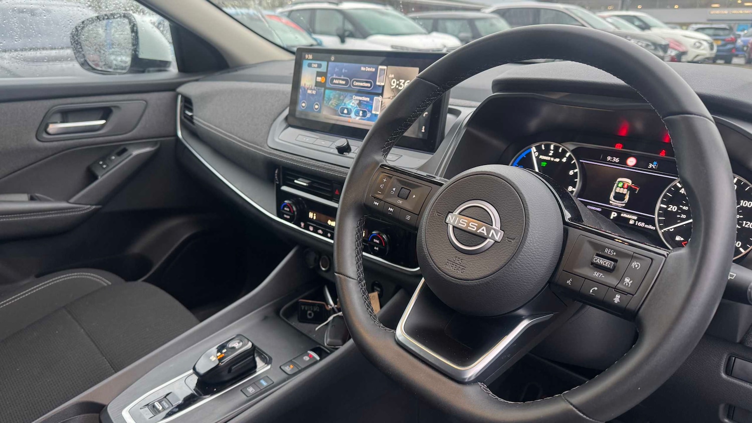 Used Nissan Qashqai 2024 for sale - 76978829: Photo 13