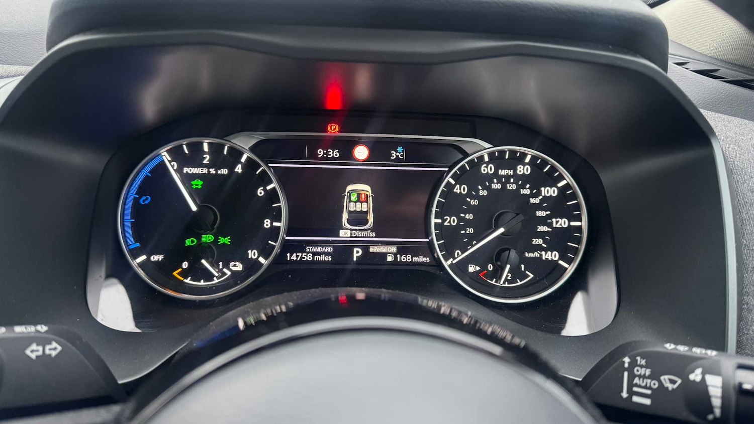 Used Nissan Qashqai 2024 for sale - 76978829: Photo 14