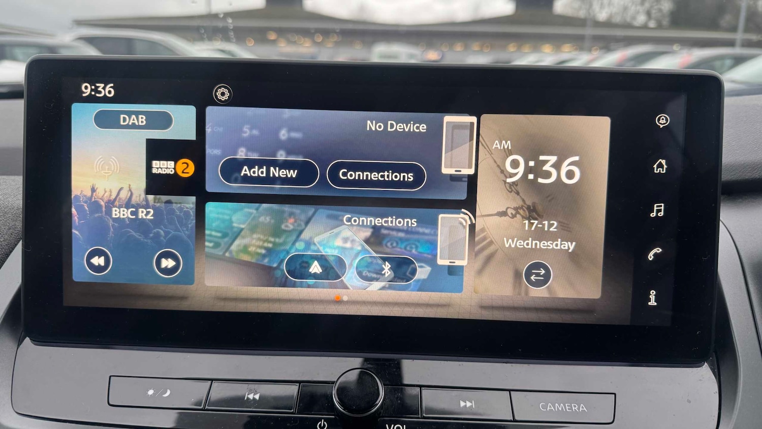 Used Nissan Qashqai 2024 for sale - 76978829: Photo 15