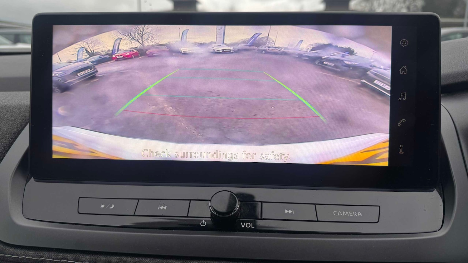 Used Nissan Qashqai 2024 for sale - 76978829: Photo 16