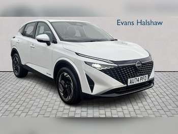 Used Nissan Qashqai 2024 for sale - 76978829: Photo