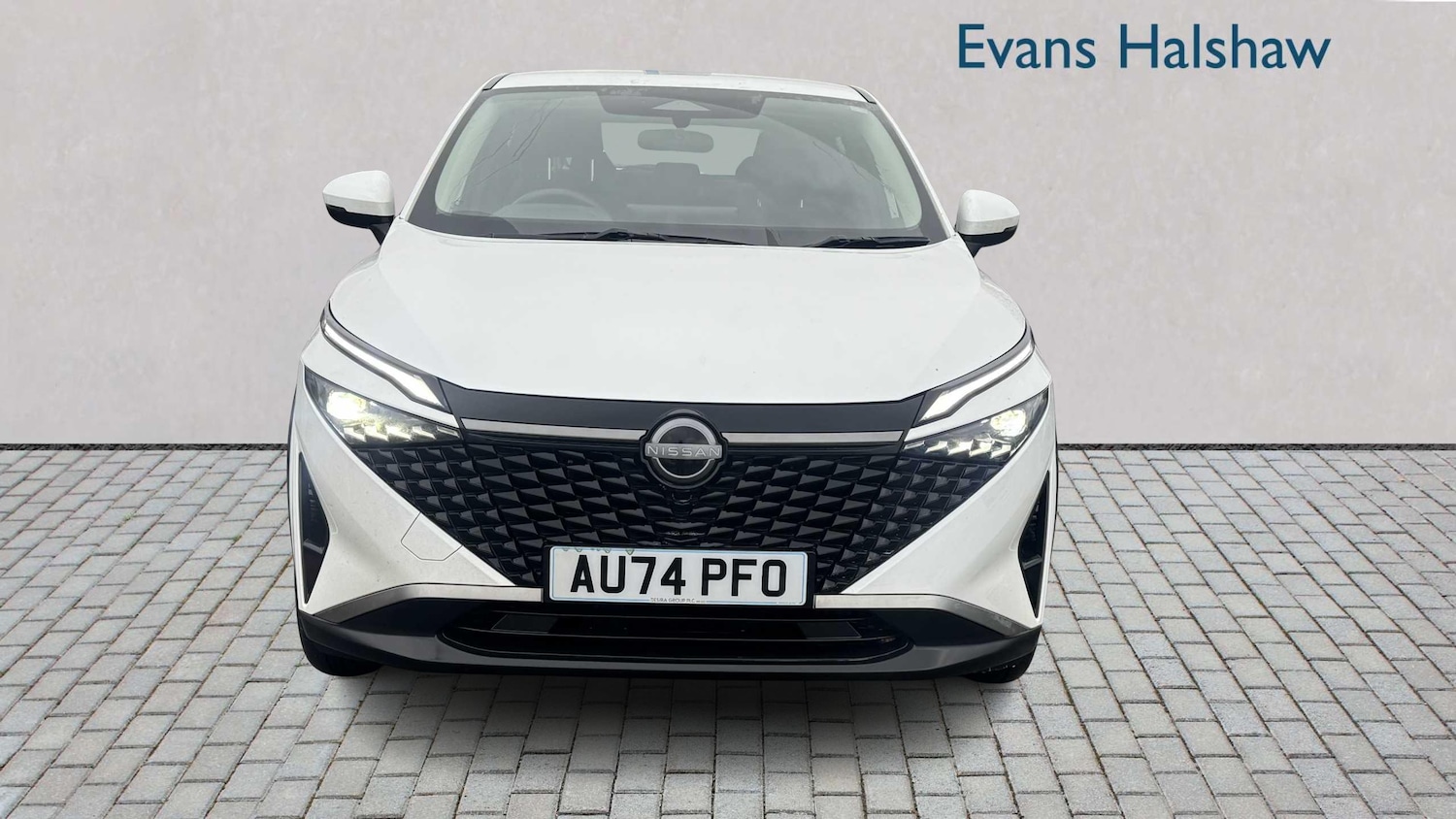 Used Nissan Qashqai 2024 for sale - 76978829: Photo 2