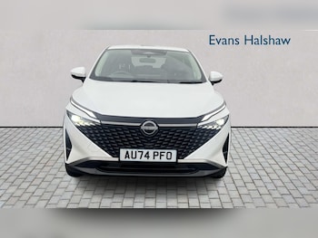 Used Nissan Qashqai 2024 for sale - 76978829: Photo