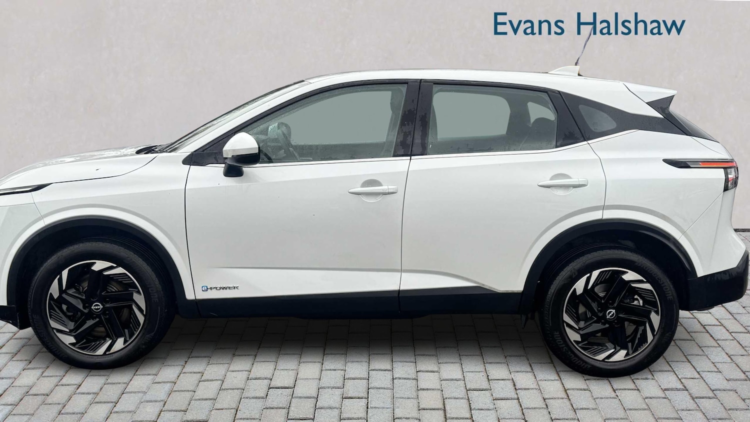 Used Nissan Qashqai 2024 for sale - 76978829: Photo 3