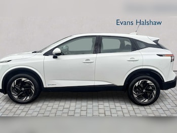 Used Nissan Qashqai 2024 for sale - 76978829: Photo