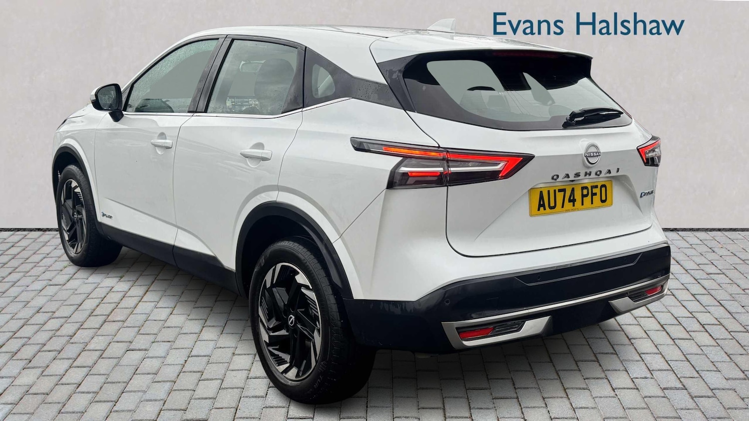 Used Nissan Qashqai 2024 for sale - 76978829: Photo 4