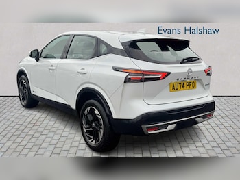 Used Nissan Qashqai 2024 for sale - 76978829: Photo