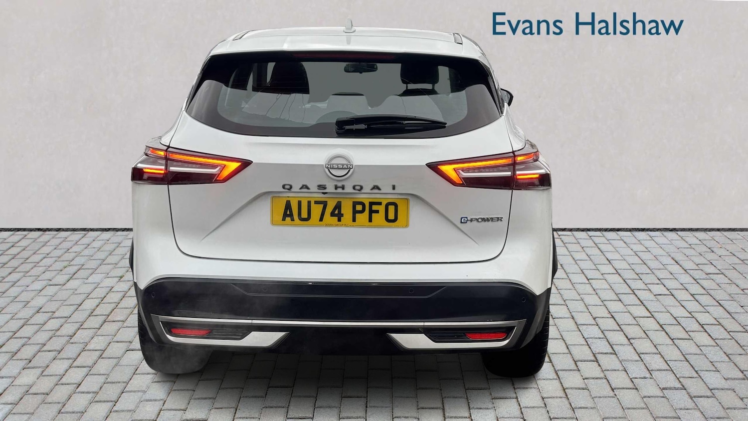 Used Nissan Qashqai 2024 for sale - 76978829: Photo 5