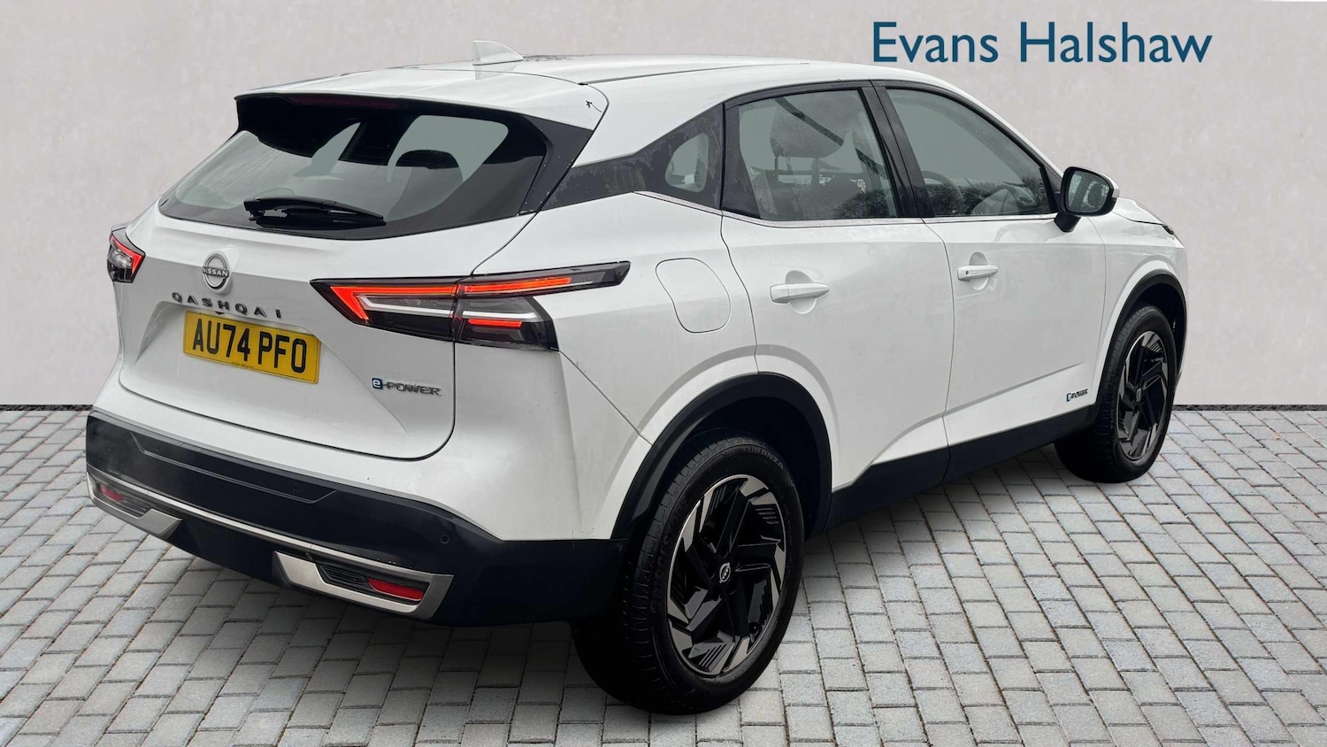 Used Nissan Qashqai 2024 for sale - 76978829: Photo 6