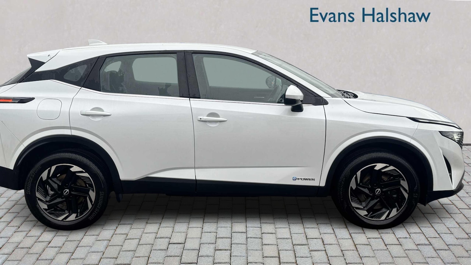 Used Nissan Qashqai 2024 for sale - 76978829: Photo 7