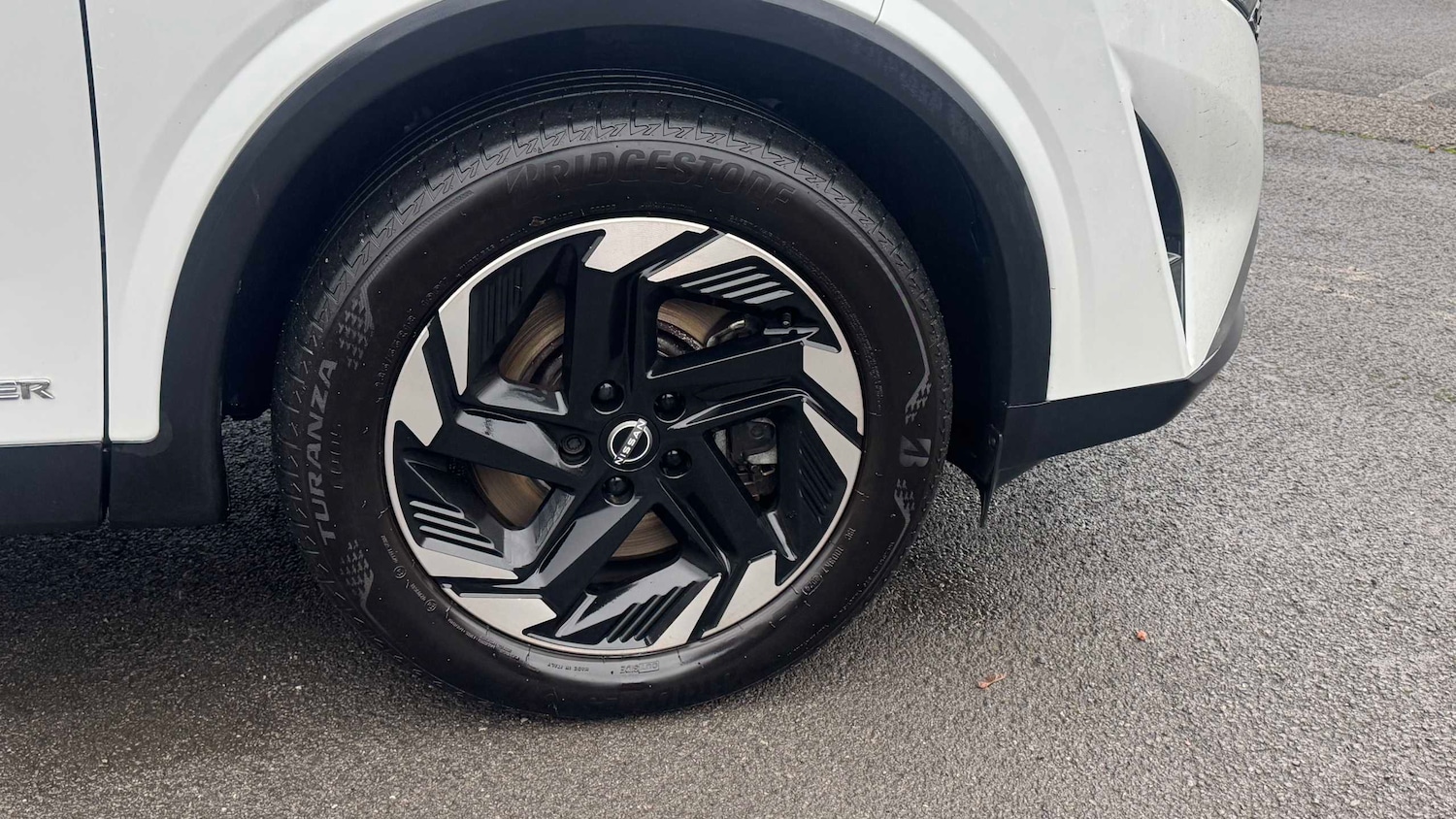 Used Nissan Qashqai 2024 for sale - 76978829: Photo 9