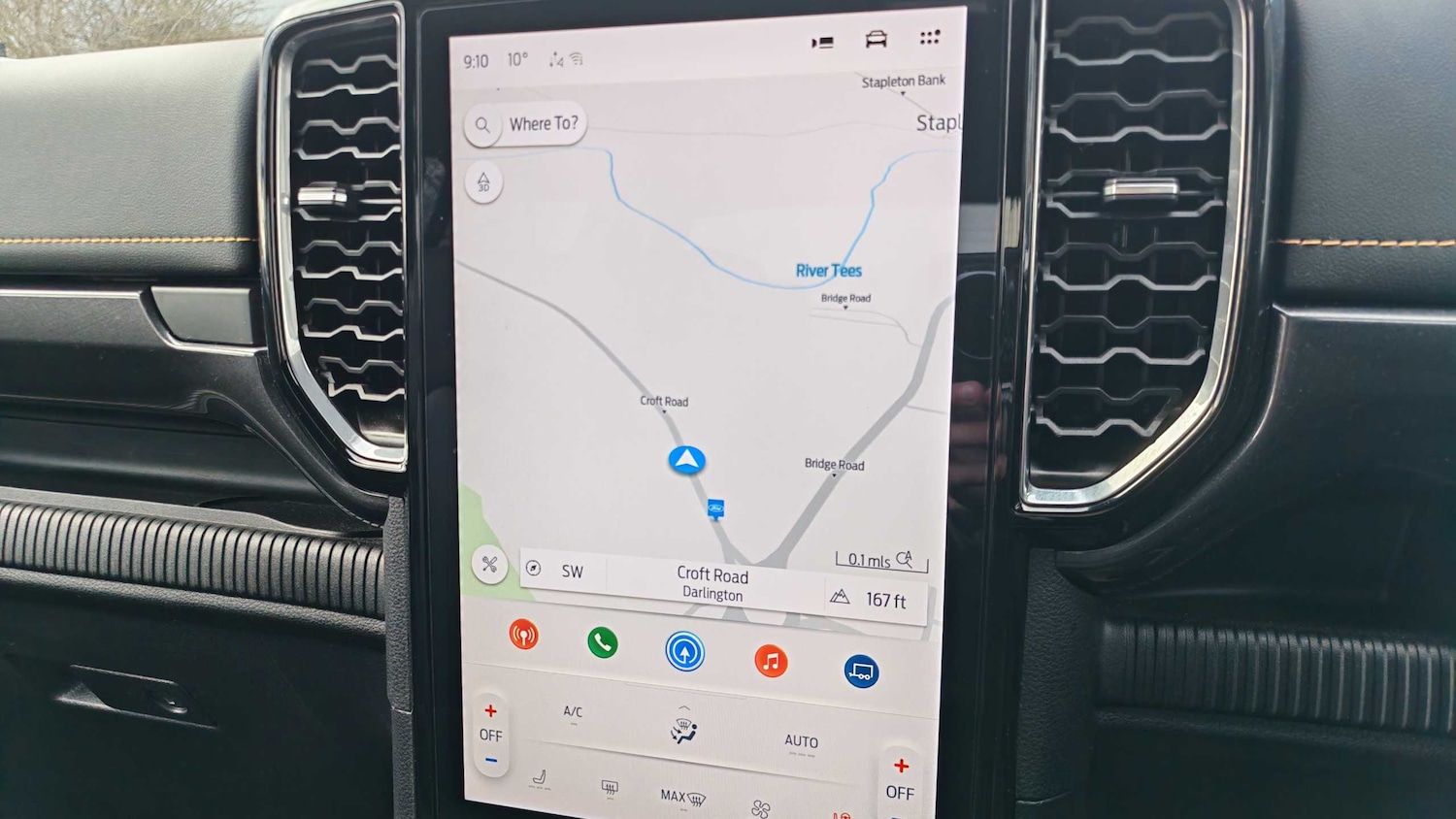 Used Ford Ranger 2023 for sale - 77727045: Photo 17