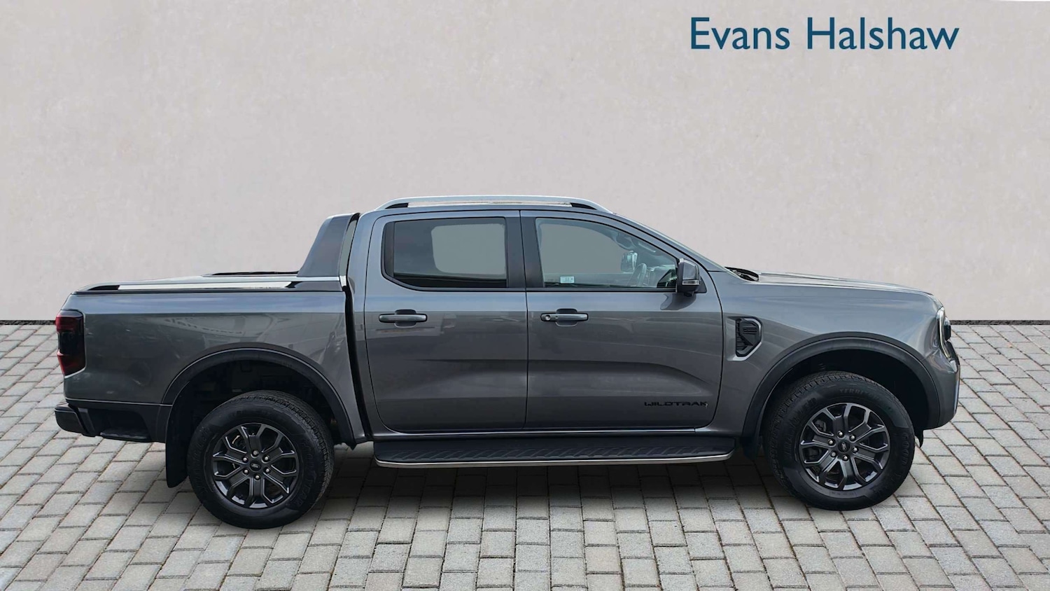 Used Ford Ranger 2023 for sale - 77727045: Photo 3