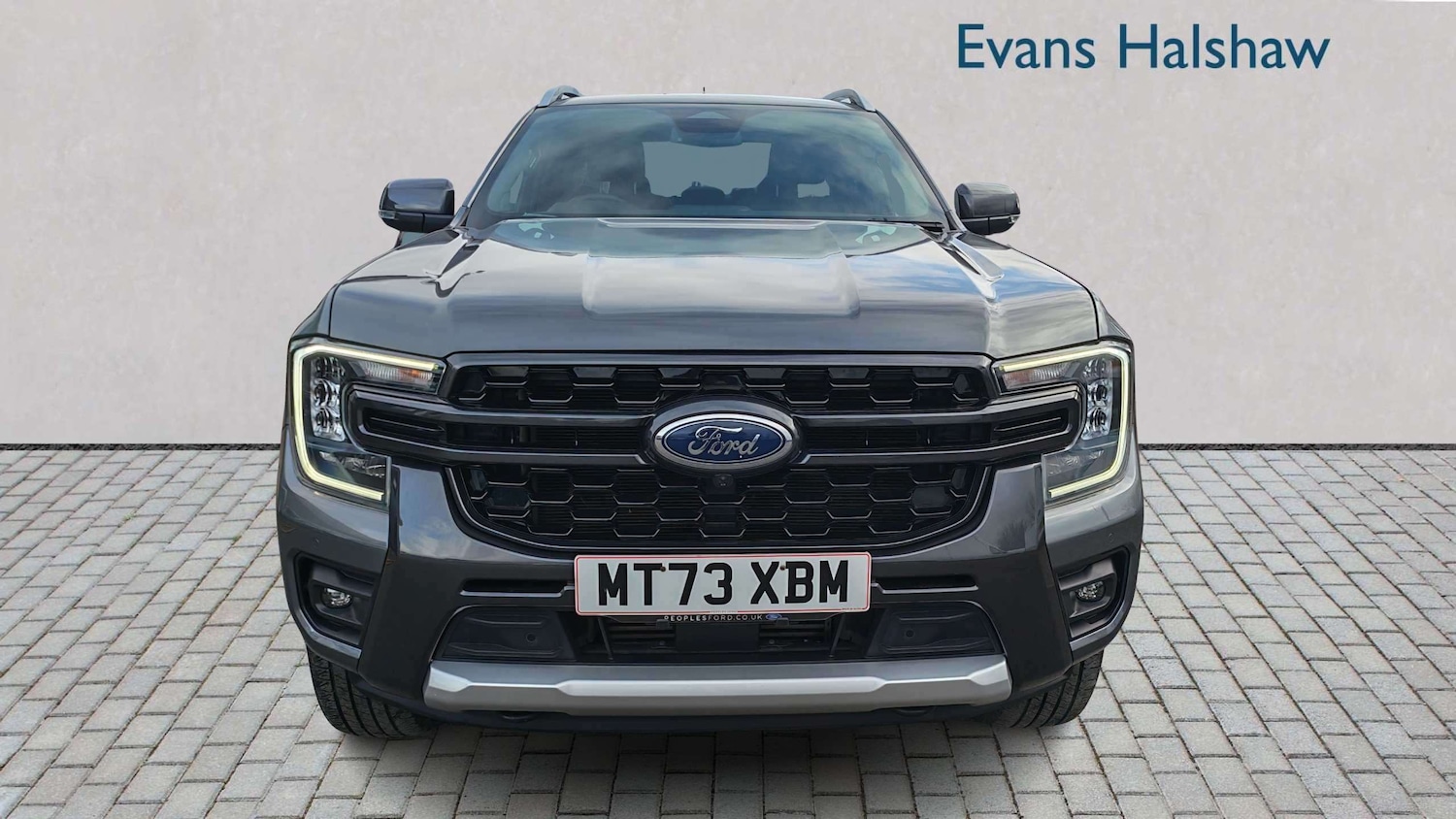 Used Ford Ranger 2023 for sale - 77727045: Photo 4