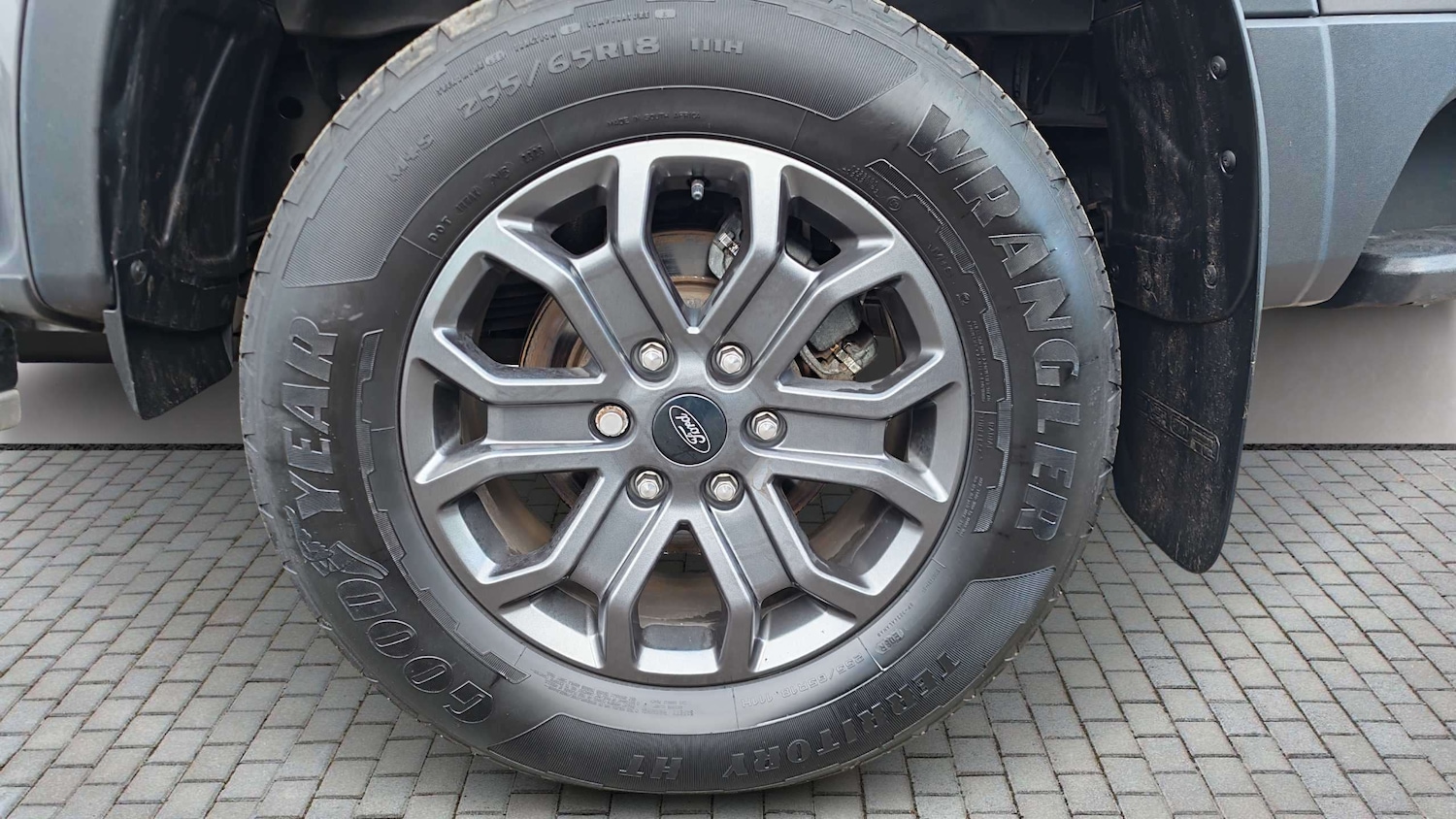 Used Ford Ranger 2023 for sale - 77727045: Photo 6