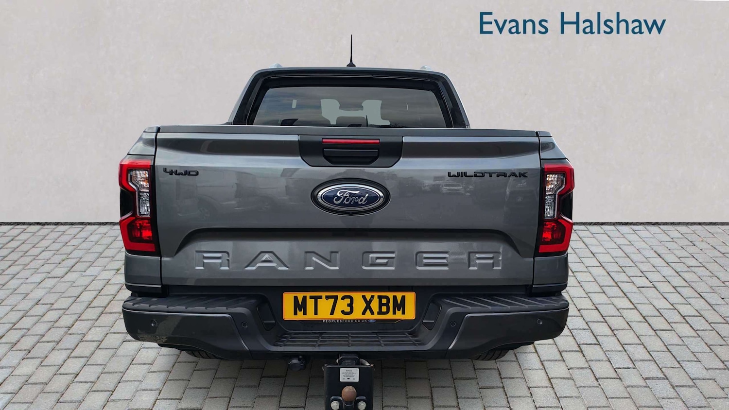 Used Ford Ranger 2023 for sale - 77727045: Photo 7