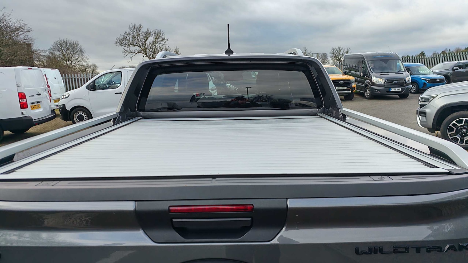 Used Ford Ranger 2023 for sale - 77727045: Photo 8