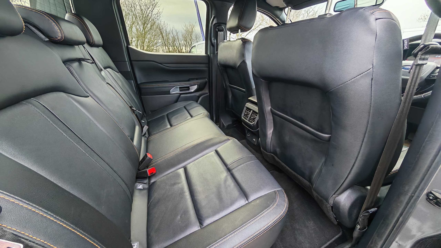 Used Ford Ranger 2023 for sale - 77727045: Photo 9