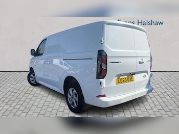 Used Ford Transit Custom 2025 for sale - 78707144: Photo