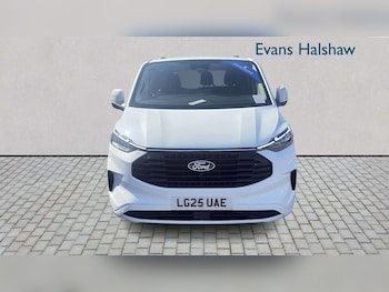 Used Ford Transit Custom 2025 for sale - 78707144: Photo