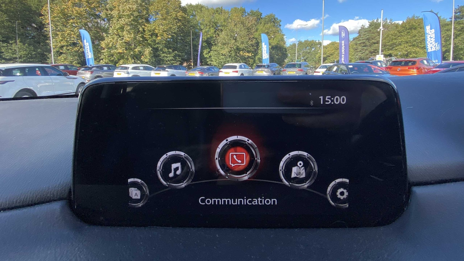 Used Mazda CX-5 2018 for sale - 76390655: Photo 10