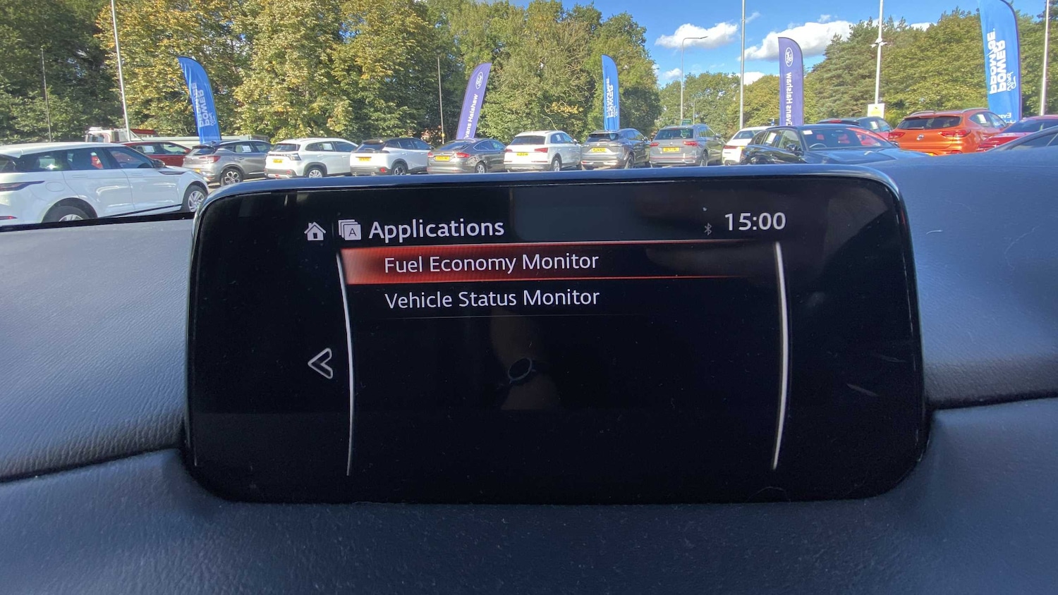 Used Mazda CX-5 2018 for sale - 76390655: Photo 11