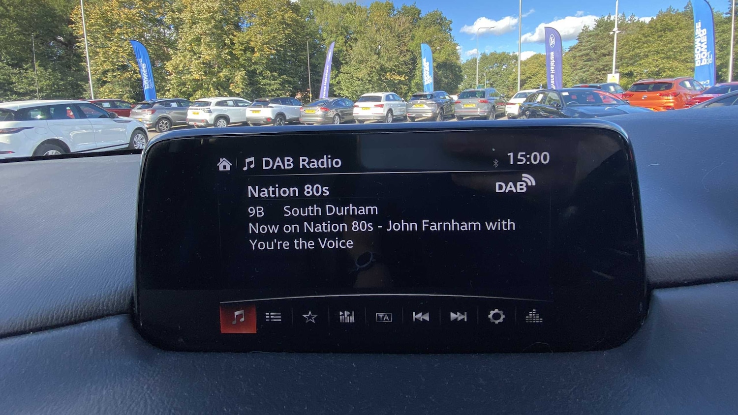 Used Mazda CX-5 2018 for sale - 76390655: Photo 12