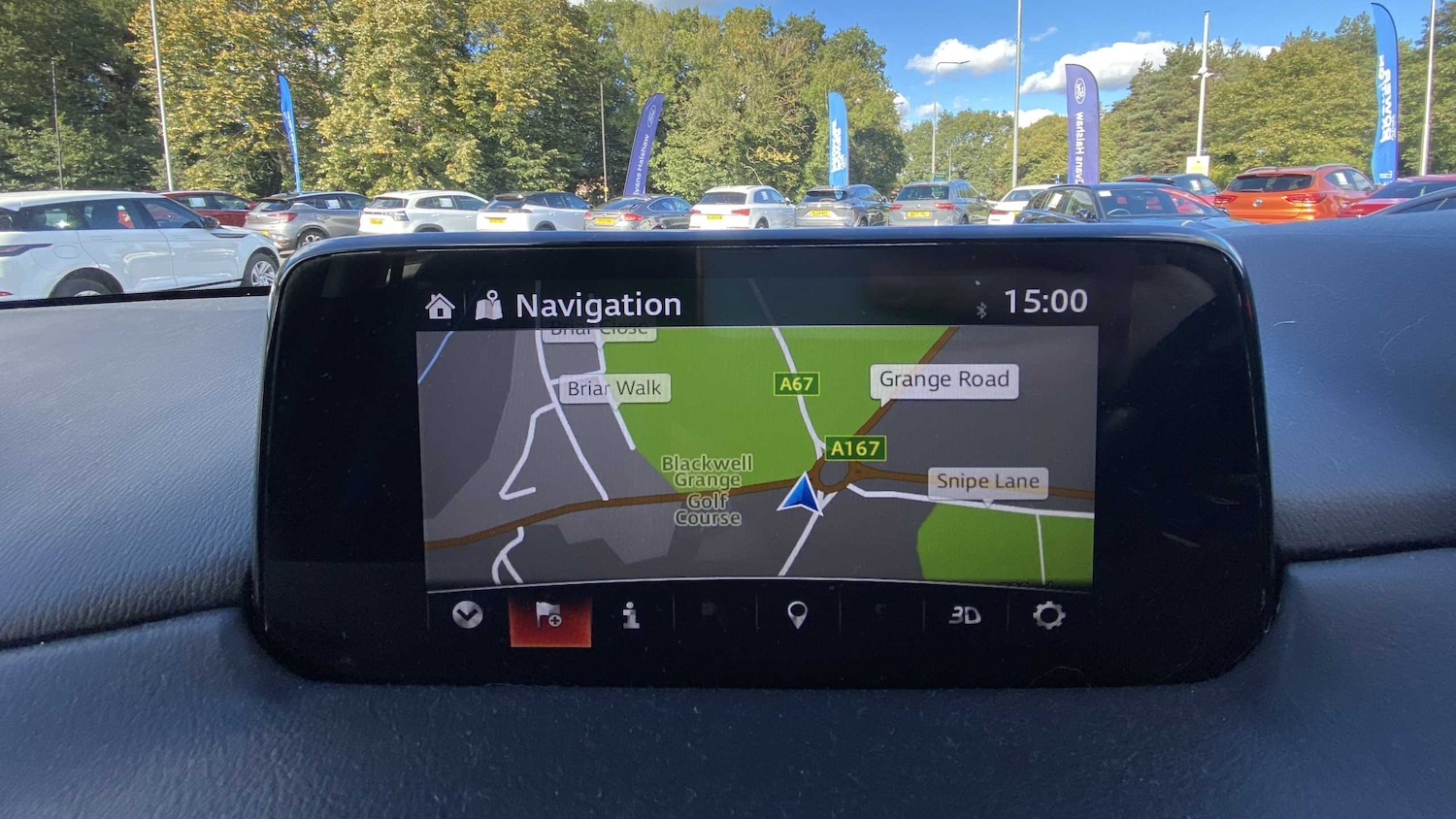 Used Mazda CX-5 2018 for sale - 76390655: Photo 14