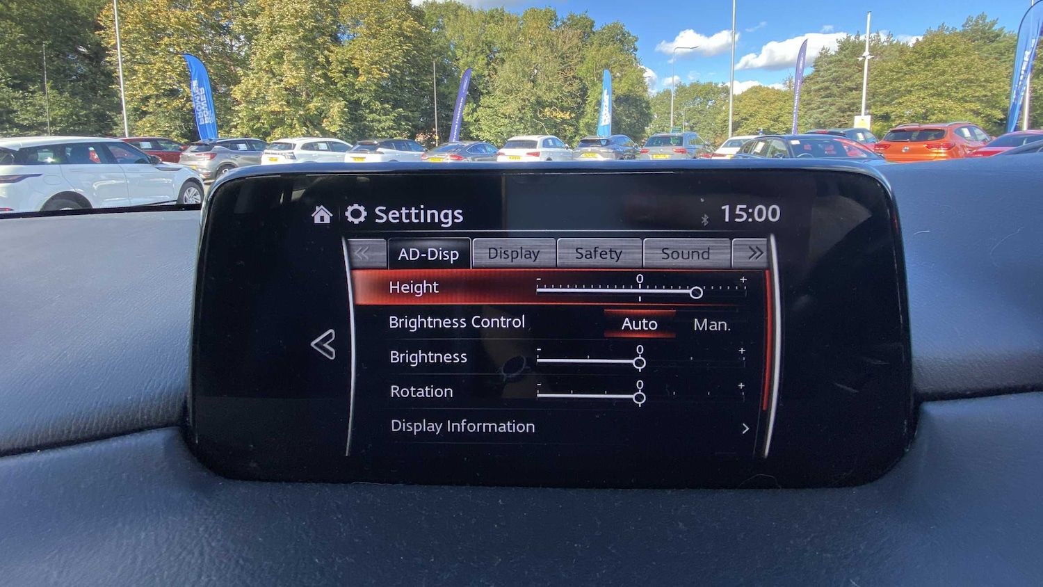 Used Mazda CX-5 2018 for sale - 76390655: Photo 15