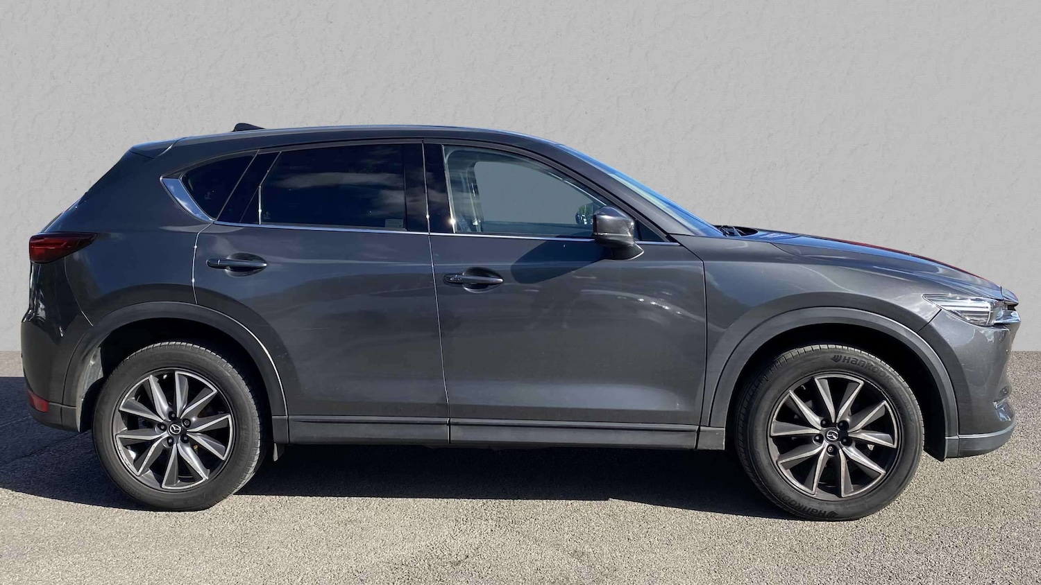 Used Mazda CX-5 2018 for sale - 76390655: Photo 4