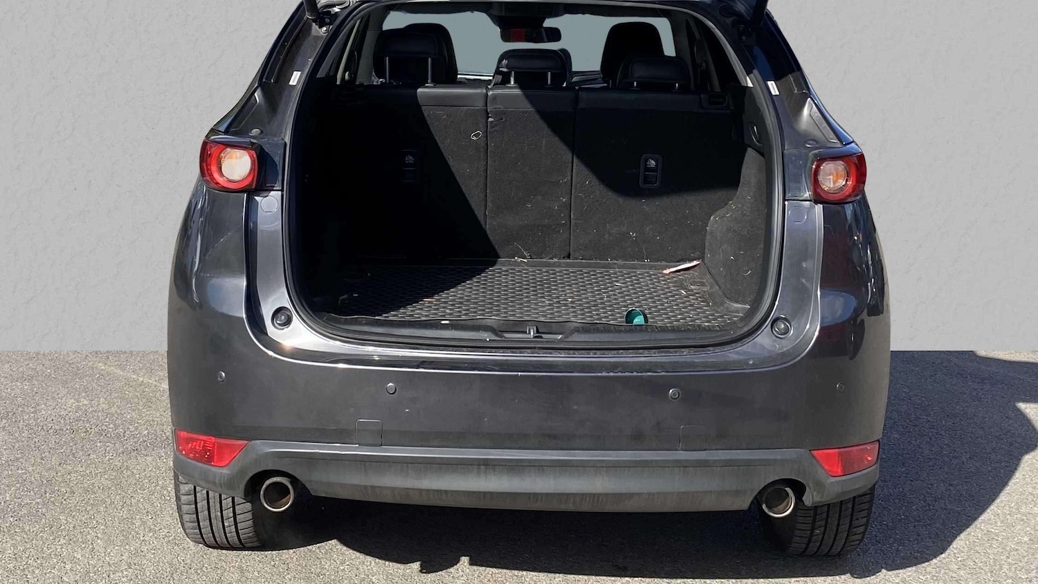 Used Mazda CX-5 2018 for sale - 76390655: Photo 5