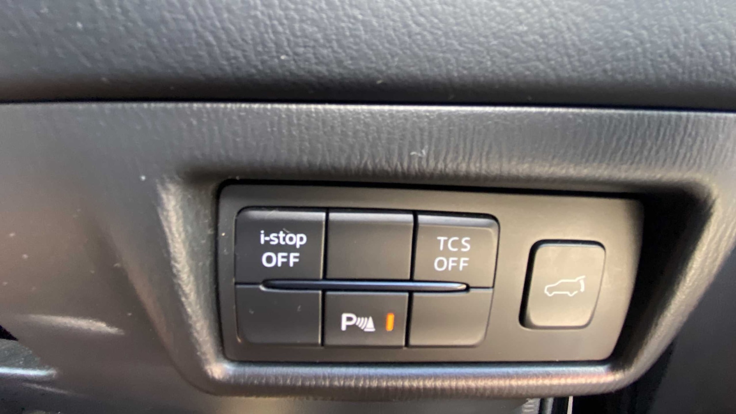 Used Mazda CX-5 2018 for sale - 76390655: Photo 9