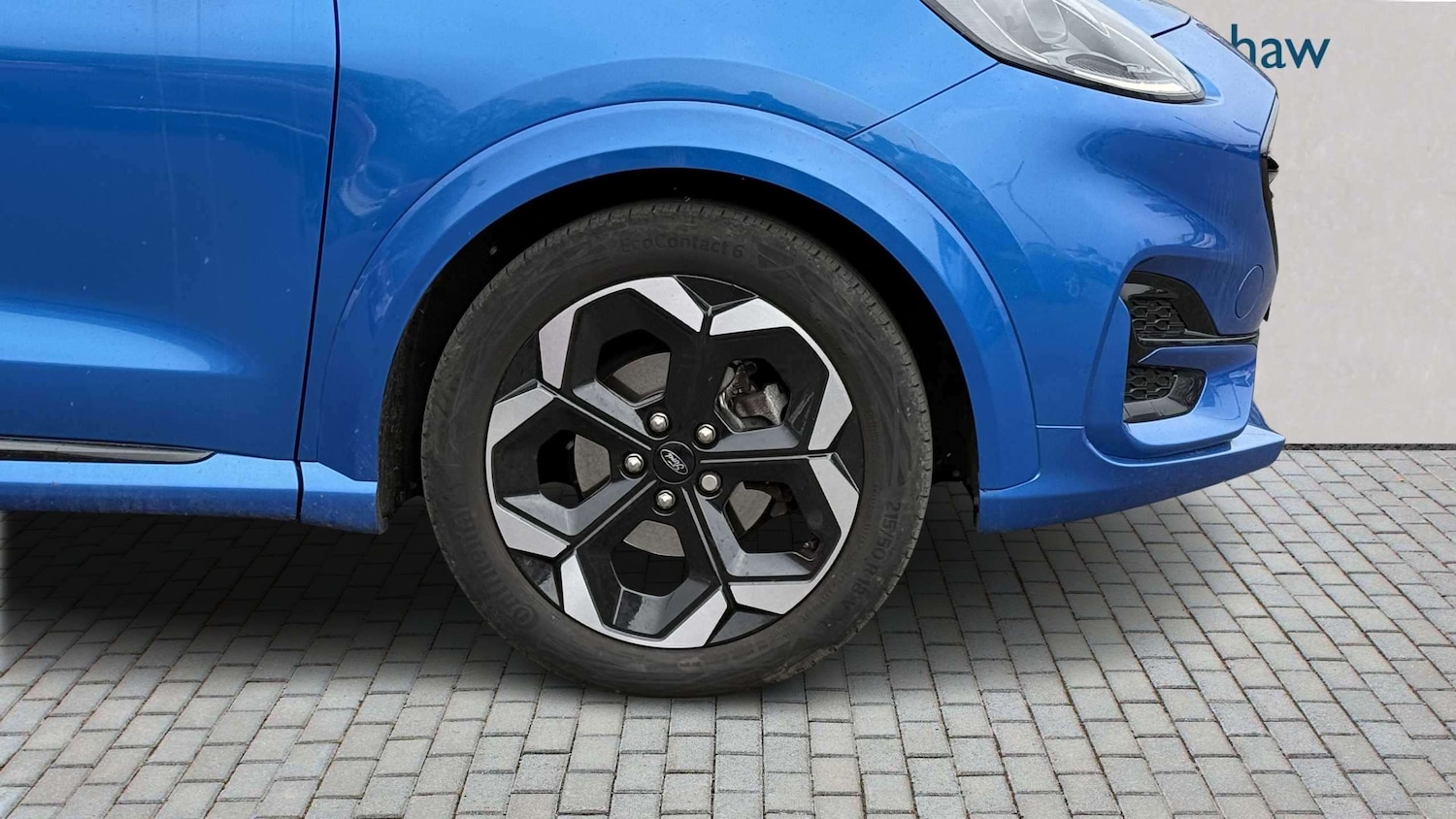 Used Ford Puma 2024 for sale - 78137628: Photo 10