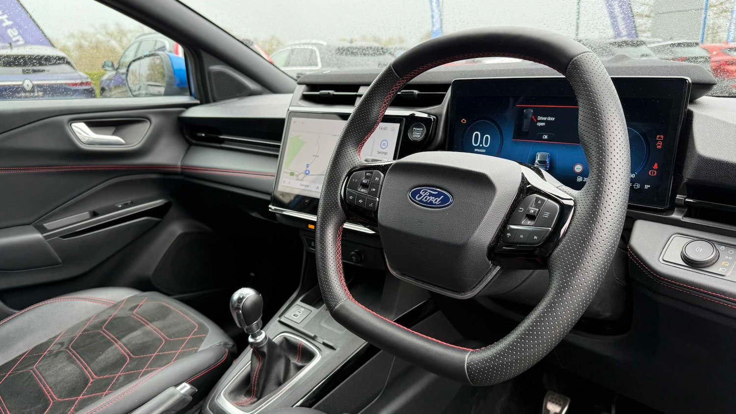 Used Ford Puma 2024 for sale - 78137628: Photo 11