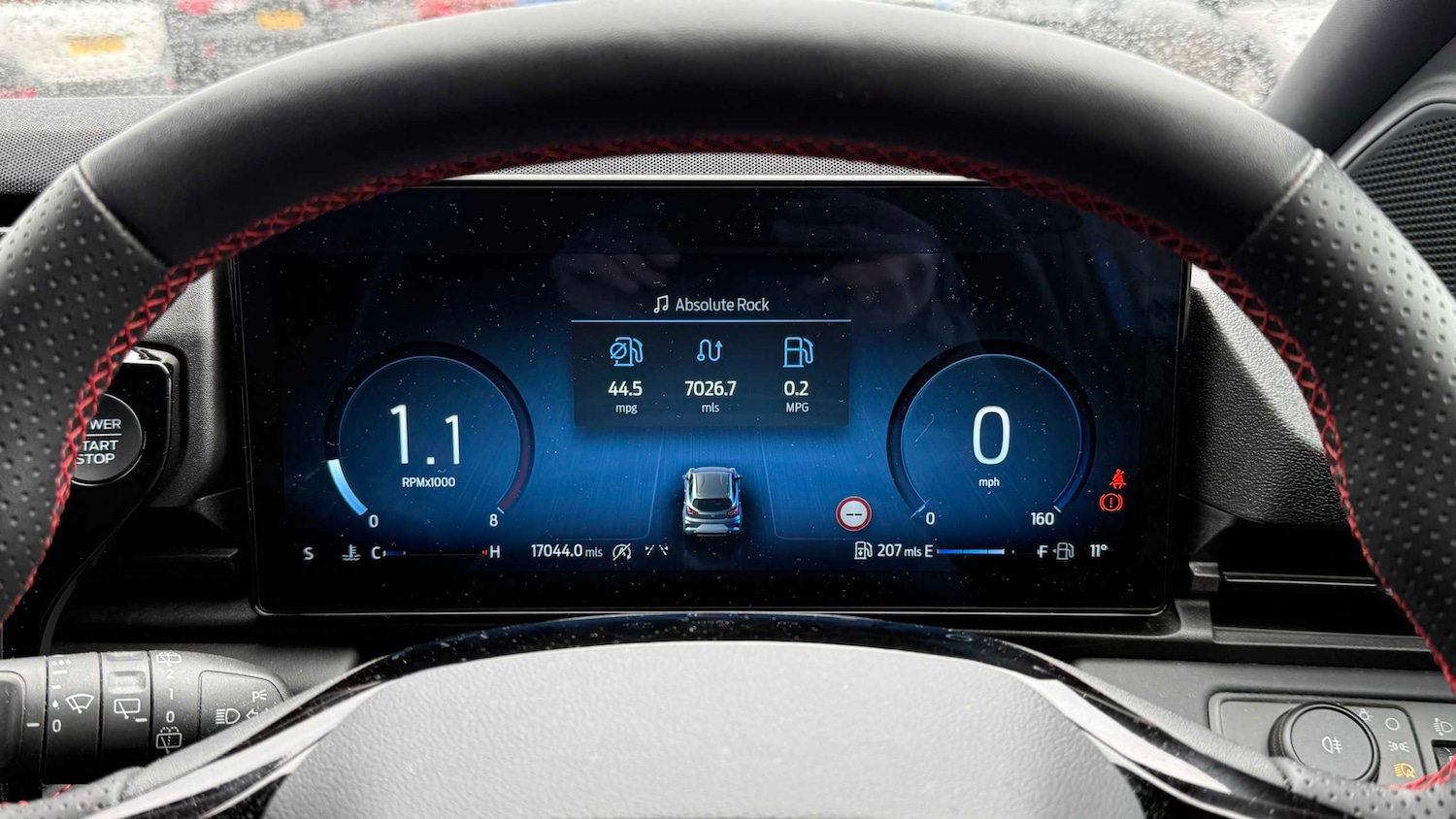 Used Ford Puma 2024 for sale - 78137628: Photo 12