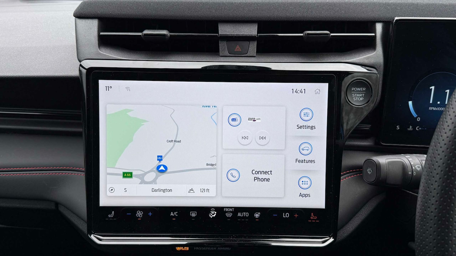 Used Ford Puma 2024 for sale - 78137628: Photo 13