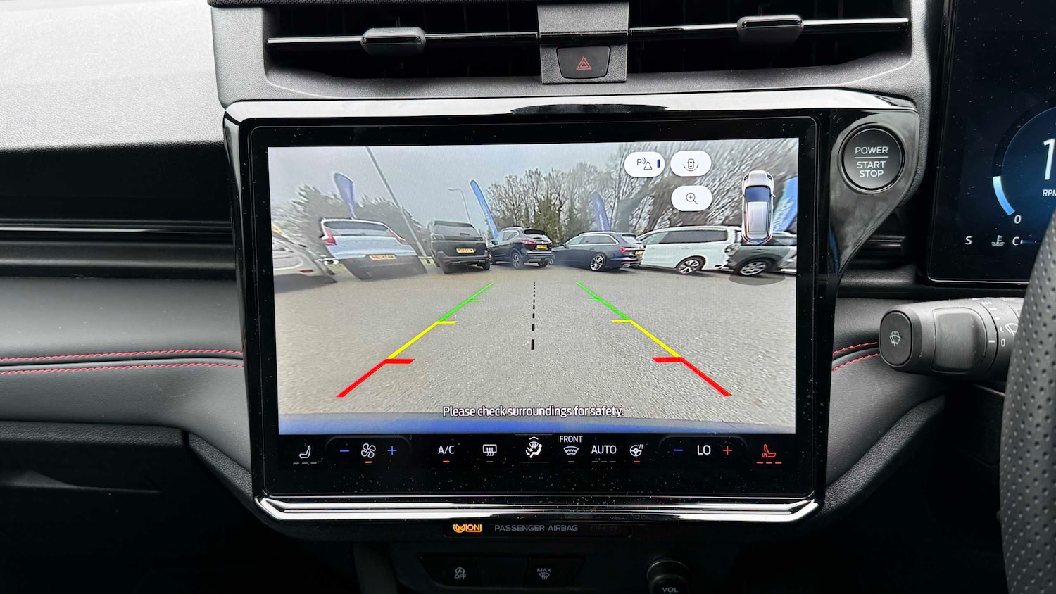 Used Ford Puma 2024 for sale - 78137628: Photo 14