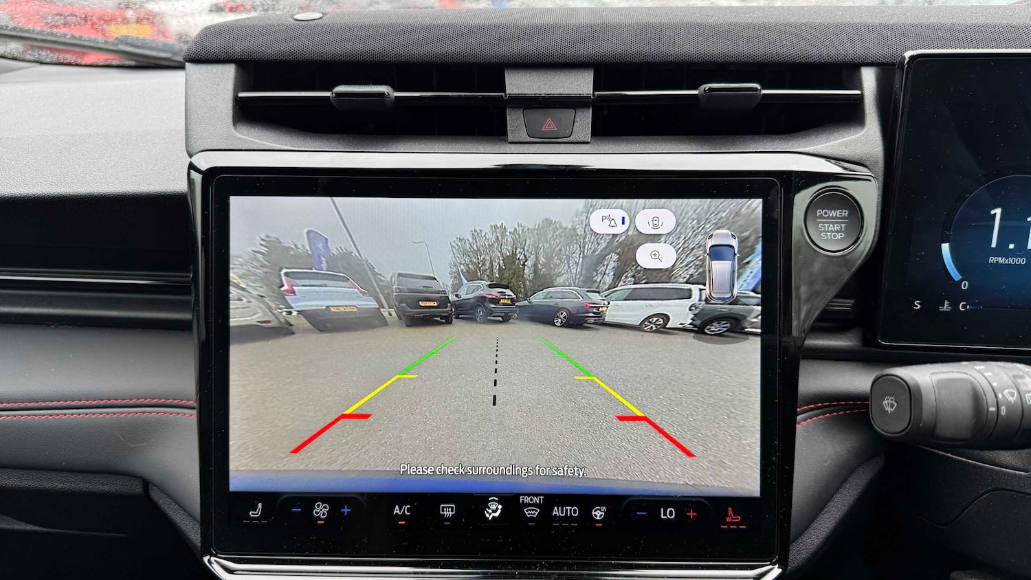 Used Ford Puma 2024 for sale - 78137628: Photo 15