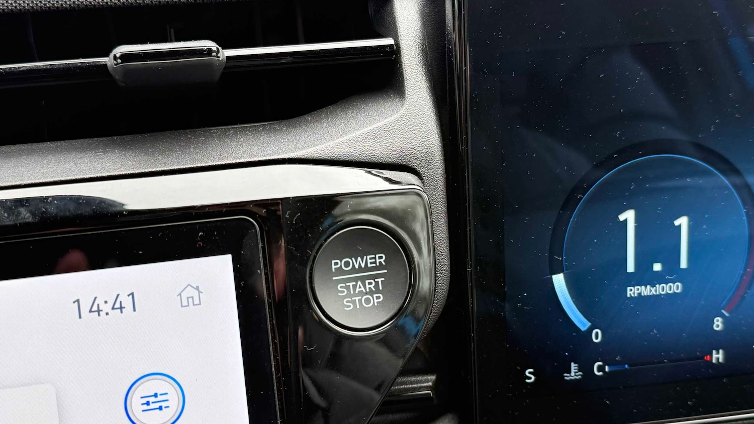 Used Ford Puma 2024 for sale - 78137628: Photo 16