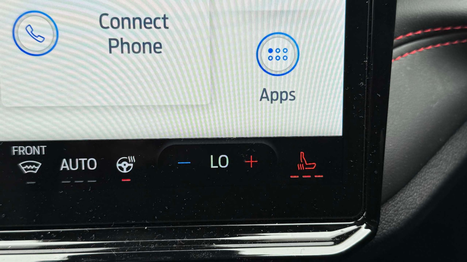 Used Ford Puma 2024 for sale - 78137628: Photo 17