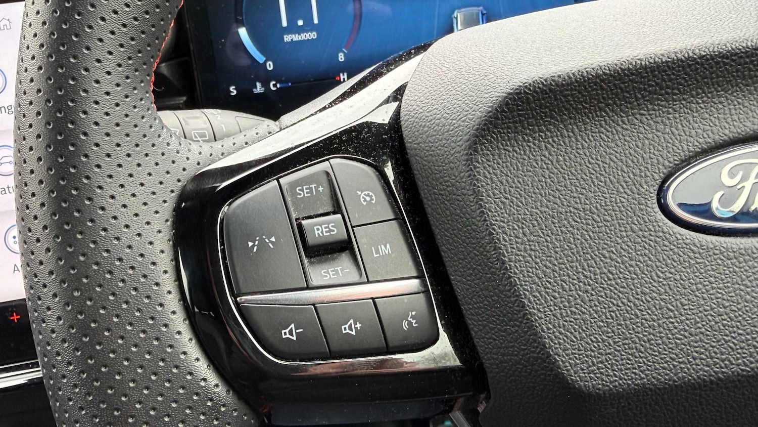 Used Ford Puma 2024 for sale - 78137628: Photo 18