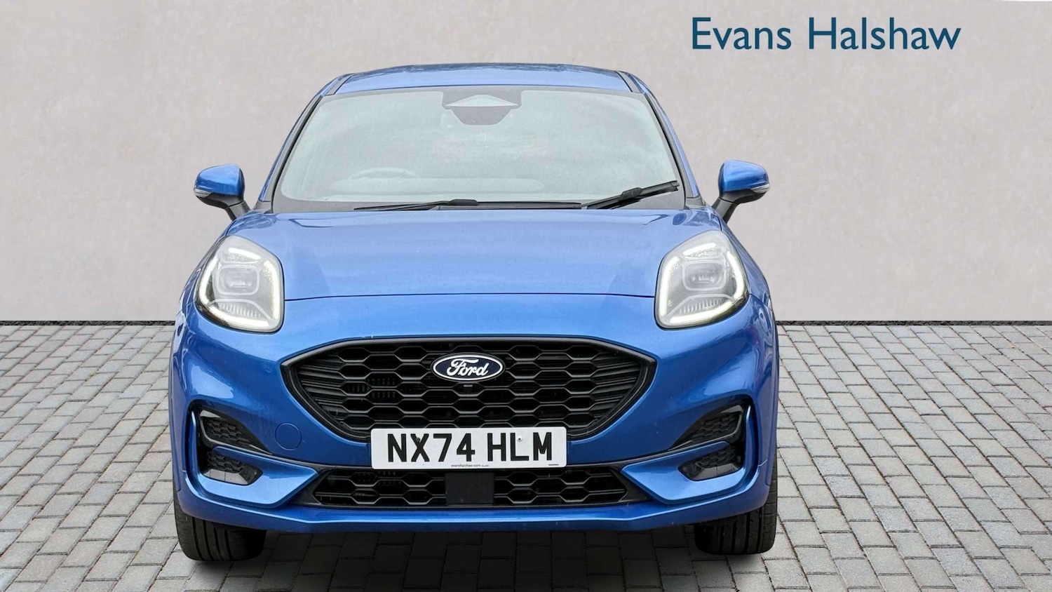 Used Ford Puma 2024 for sale - 78137628: Photo 4
