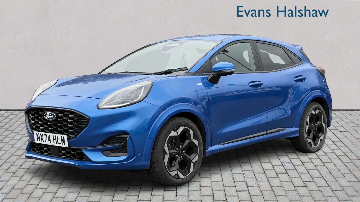 Used Ford Puma 2024 for sale - 78137628: Photo 5