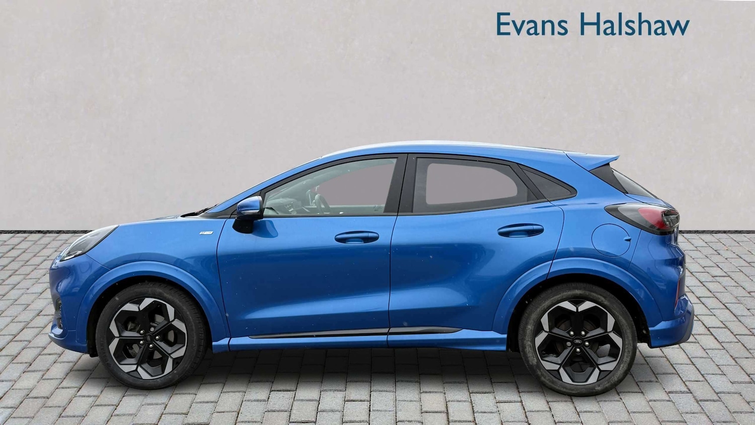 Used Ford Puma 2024 for sale - 78137628: Photo 6