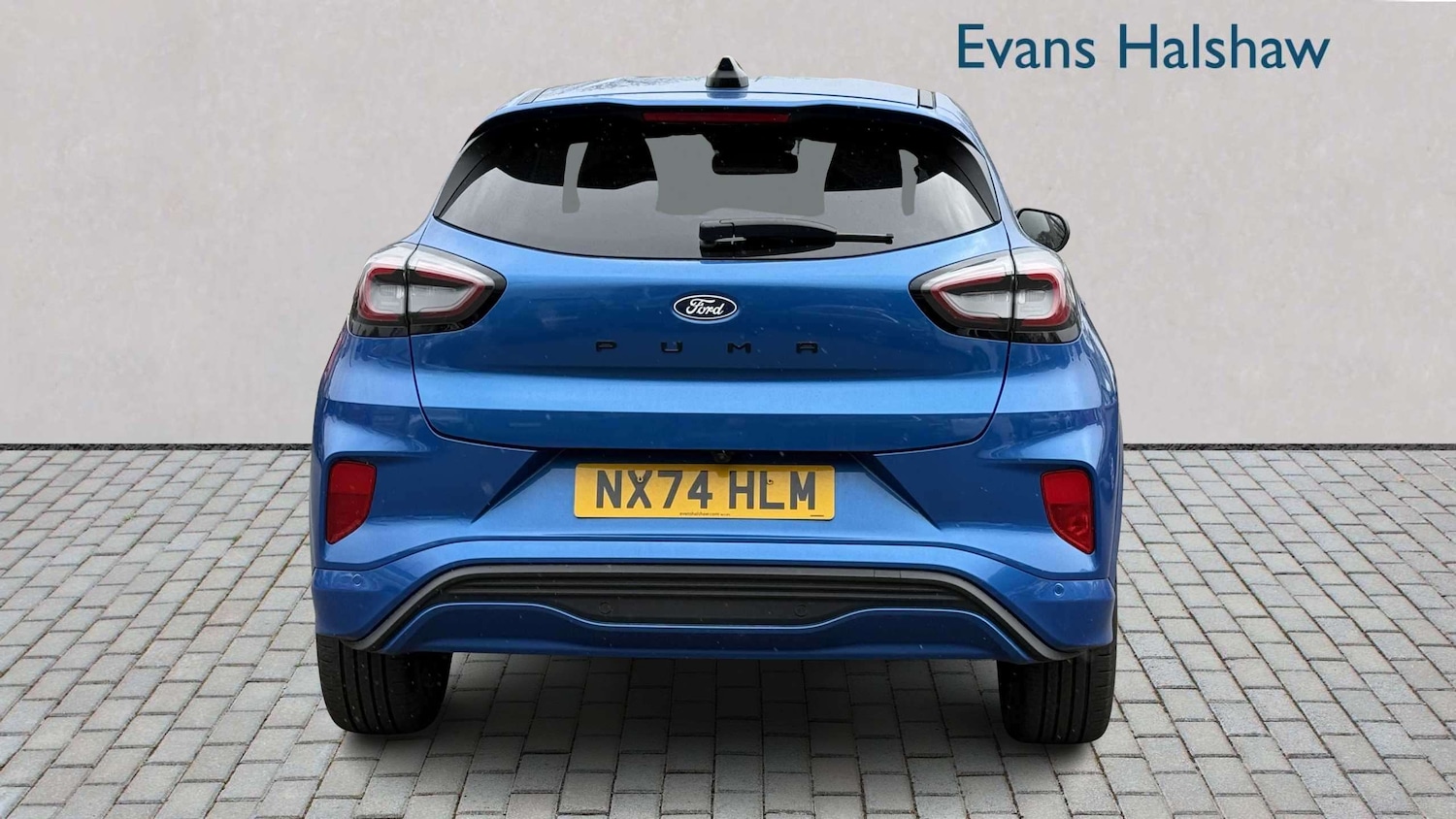 Used Ford Puma 2024 for sale - 78137628: Photo 7