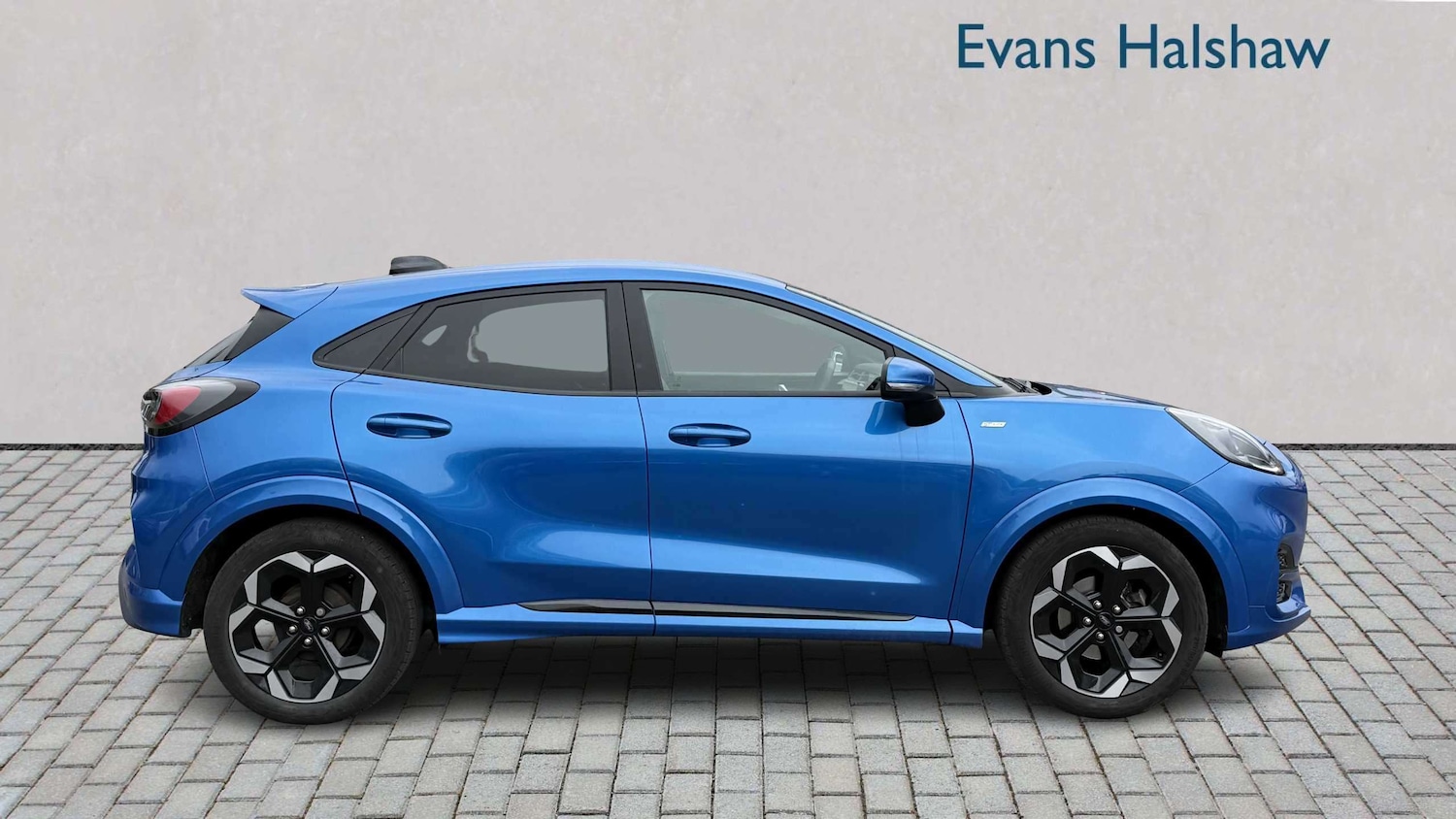 Used Ford Puma 2024 for sale - 78137628: Photo 9