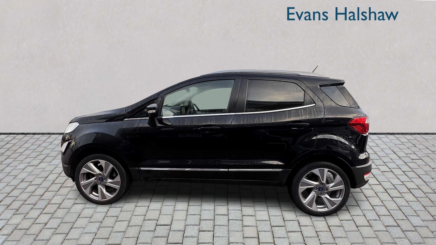 Used Ford Ecosport 2018 for sale - 77270200: Photo 10