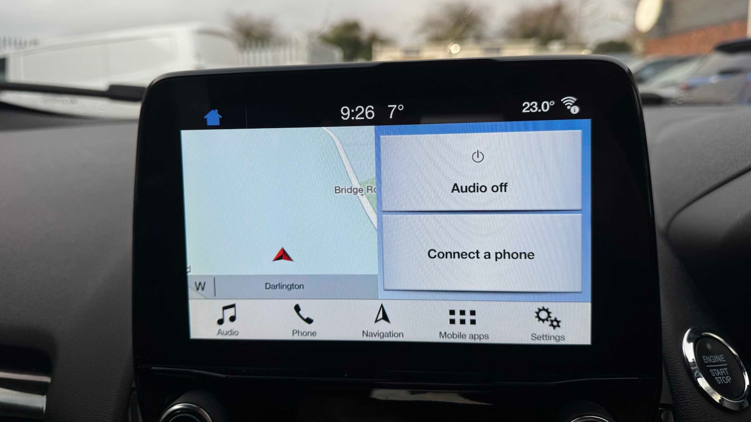 Used Ford Ecosport 2018 for sale - 77270200: Photo 15