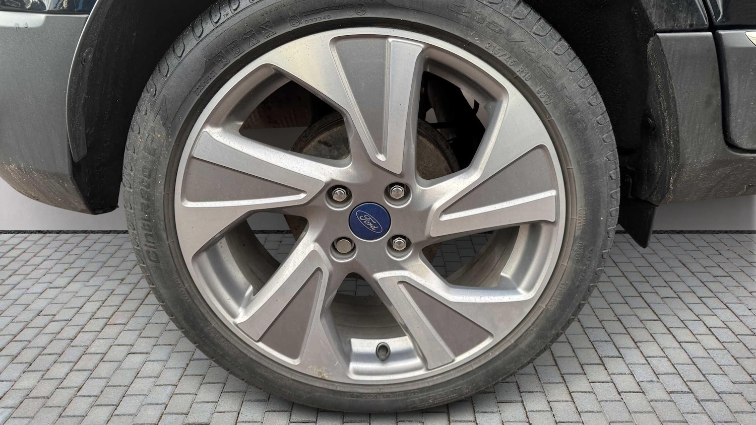 Used Ford Ecosport 2018 for sale - 77270200: Photo 6